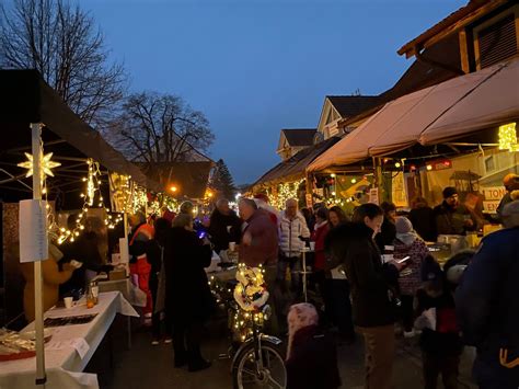 birreter weihnachtsmarkt|Birreter Weihnachtsmarkt im Wald – Gemeinde Birr